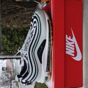 Air max 97 celtics